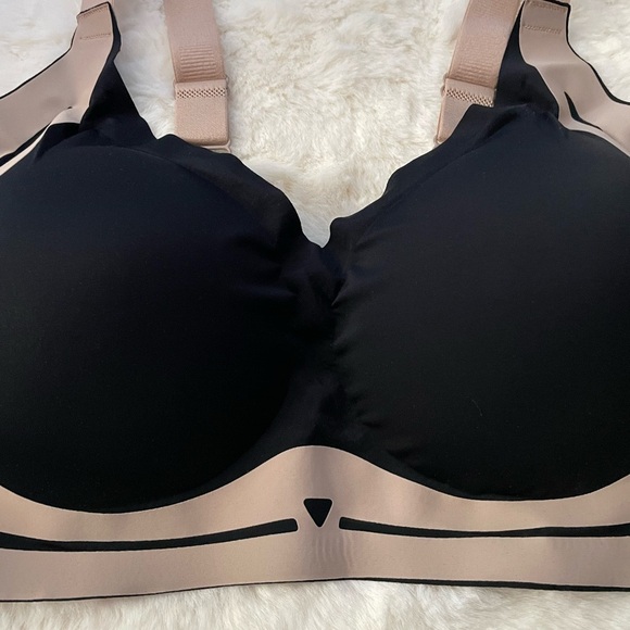 Push up Lifting Seamless bra -4XL - Picture 8 of 14